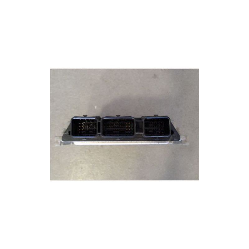 CALCULATEUR MOTEUR CITROEN C3