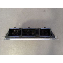 CALCULATEUR MOTEUR CITROEN C3