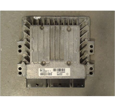 CALCULATEUR MOTEUR