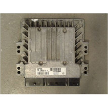 CALCULATEUR MOTEUR RENAULT MEGANE