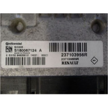 CALCULATEUR MOTEUR RENAULT MEGANE