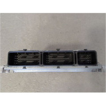 CALCULATEUR MOTEUR RENAULT MEGANE