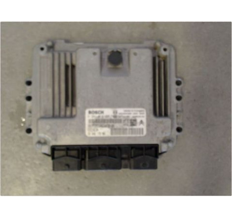 CALCULATEUR MOTEUR