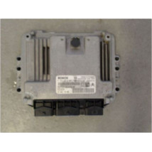 CALCULATEUR MOTEUR CITROEN C4