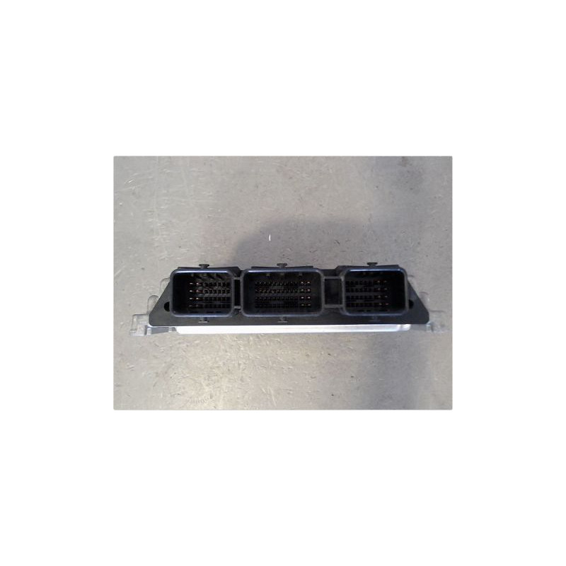 CALCULATEUR MOTEUR CITROEN C4