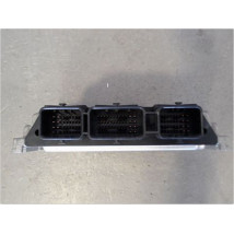 CALCULATEUR MOTEUR CITROEN C4