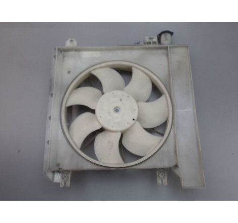 MOTEUR VENTILATEUR RADIATEUR