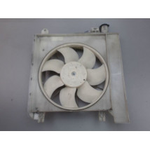 MOTEUR VENTILATEUR RADIATEUR PEUGEOT 107