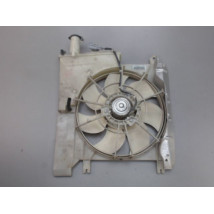 MOTEUR VENTILATEUR RADIATEUR PEUGEOT 107