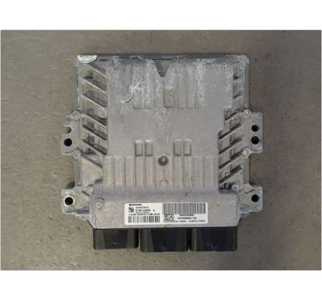 CALCULATEUR MOTEUR