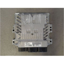 CALCULATEUR MOTEUR CITROEN C4