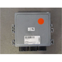 CALCULATEUR MOTEUR CITROEN C4