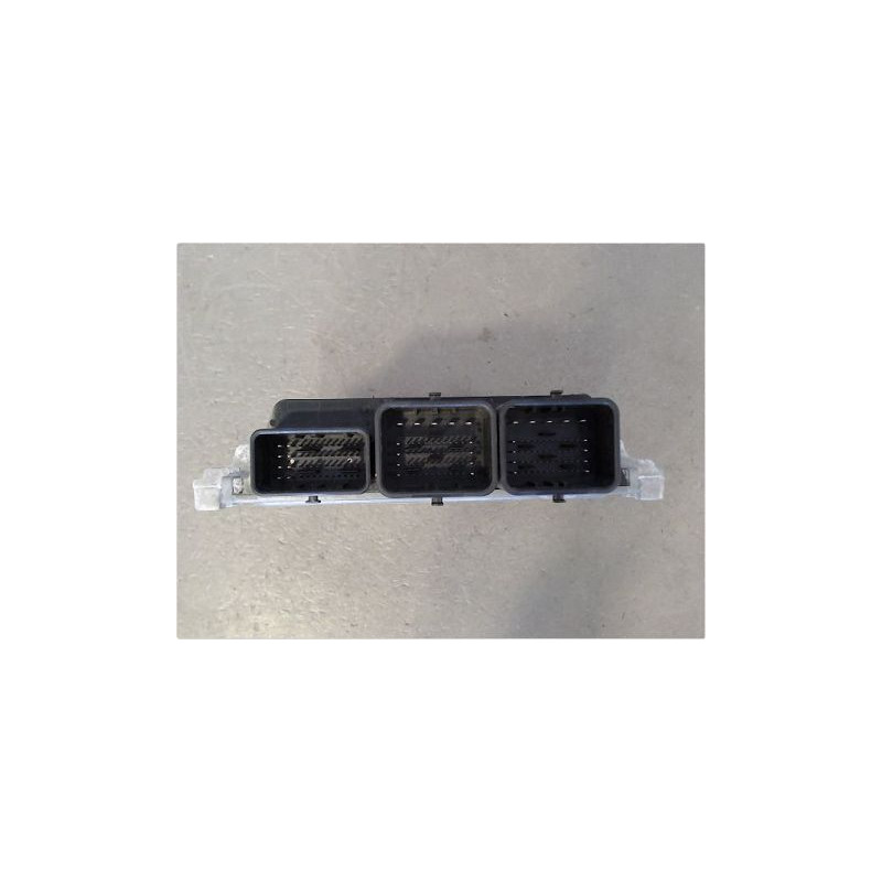 CALCULATEUR MOTEUR CITROEN C4