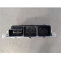 CALCULATEUR MOTEUR CITROEN C4