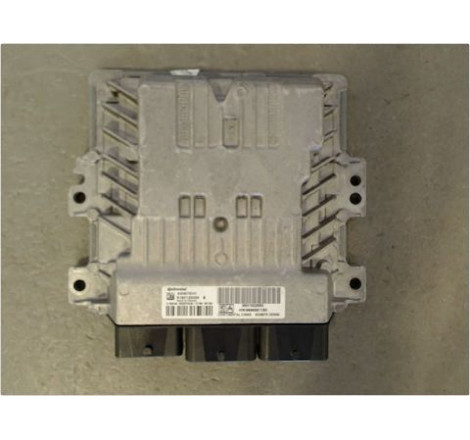 CALCULATEUR MOTEUR