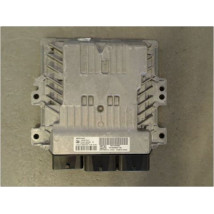 CALCULATEUR MOTEUR CITROEN C4