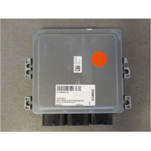 CALCULATEUR MOTEUR CITROEN C4