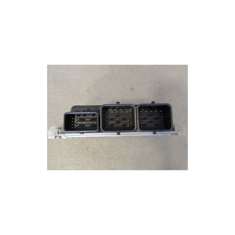 CALCULATEUR MOTEUR CITROEN C4