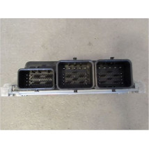 CALCULATEUR MOTEUR CITROEN C4