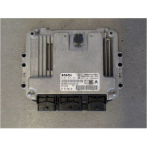CALCULATEUR MOTEUR PEUGEOT 207