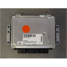 CALCULATEUR MOTEUR PEUGEOT 207