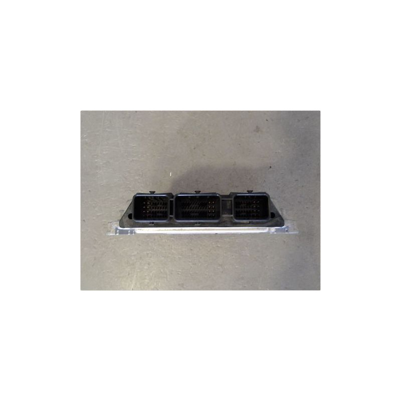 CALCULATEUR MOTEUR PEUGEOT 207
