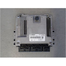 CALCULATEUR MOTEUR RENAULT CAPTUR