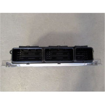 CALCULATEUR MOTEUR RENAULT CAPTUR