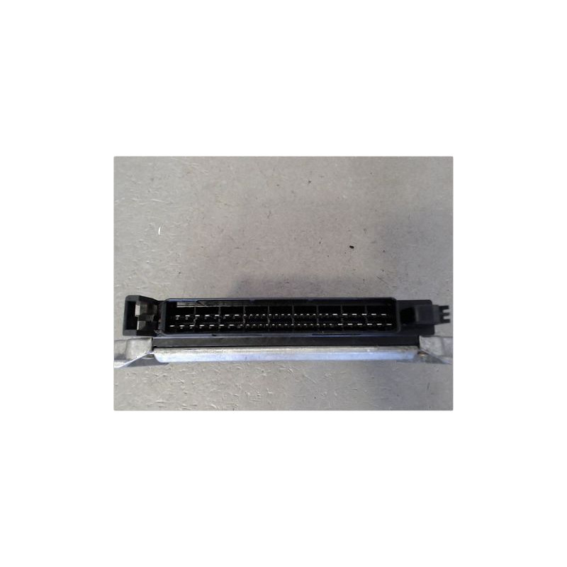 CALCULATEUR MOTEUR PEUGEOT 206
