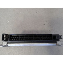 CALCULATEUR MOTEUR PEUGEOT 206
