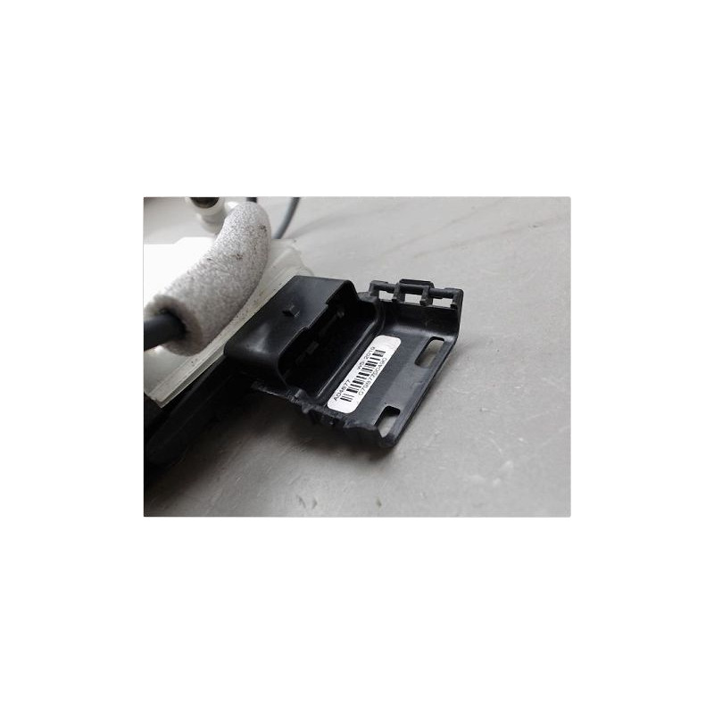SYSTEME CONDAMNATION ARRIERE DROIT CITROEN C3