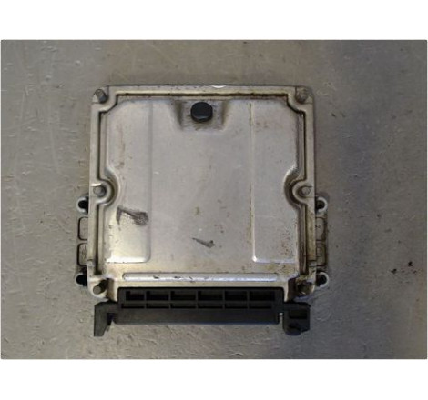 CALCULATEUR MOTEUR