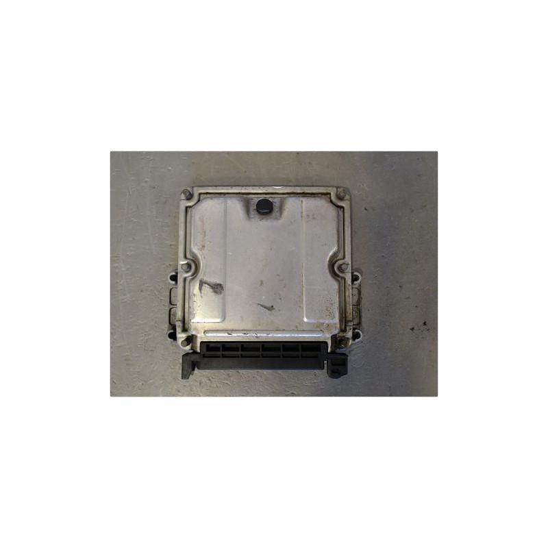 CALCULATEUR MOTEUR PEUGEOT 306