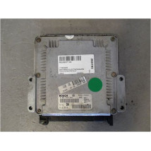 CALCULATEUR MOTEUR PEUGEOT 306
