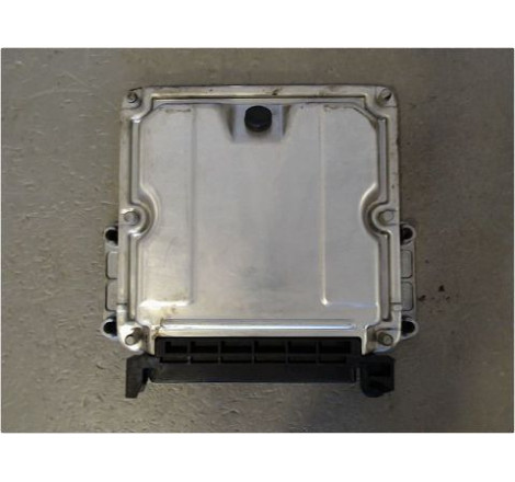 CALCULATEUR MOTEUR