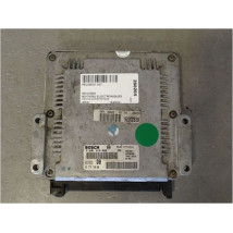 CALCULATEUR MOTEUR PEUGEOT 607