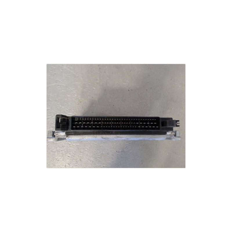 CALCULATEUR MOTEUR PEUGEOT 607
