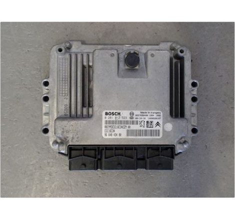 CALCULATEUR MOTEUR