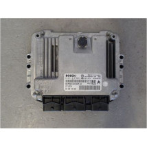 CALCULATEUR MOTEUR CITROEN C3