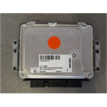 CALCULATEUR MOTEUR CITROEN C3