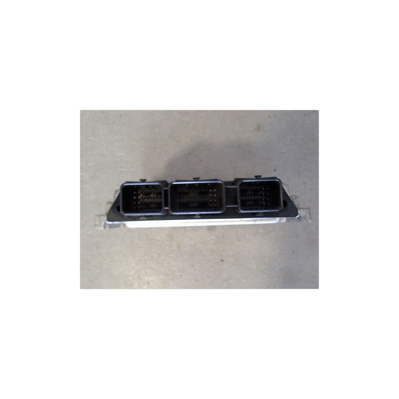 CALCULATEUR MOTEUR CITROEN C3