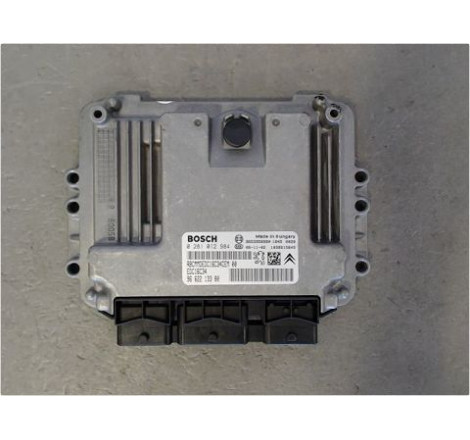 CALCULATEUR MOTEUR