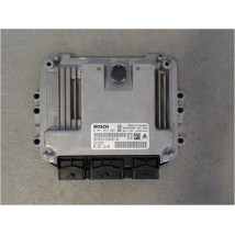 CALCULATEUR MOTEUR PEUGEOT 407