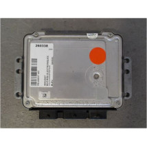 CALCULATEUR MOTEUR PEUGEOT 407