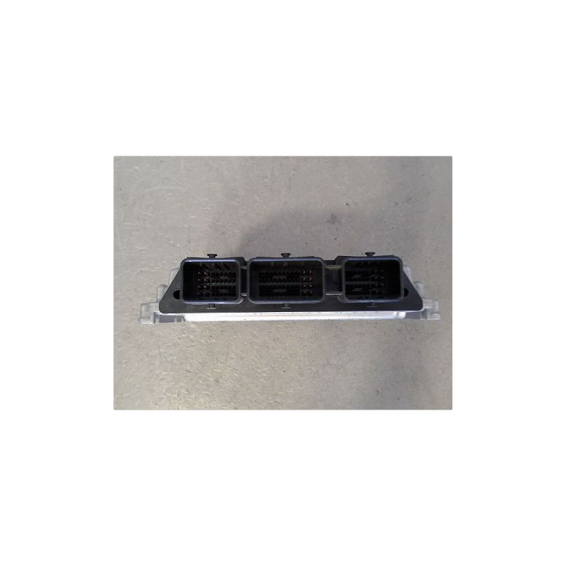 CALCULATEUR MOTEUR PEUGEOT 407