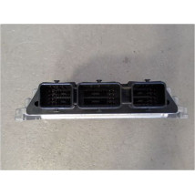 CALCULATEUR MOTEUR PEUGEOT 407