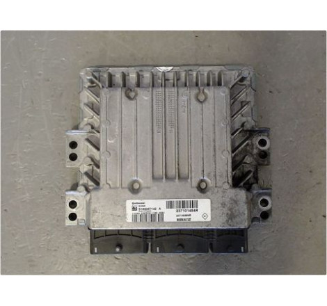 CALCULATEUR MOTEUR