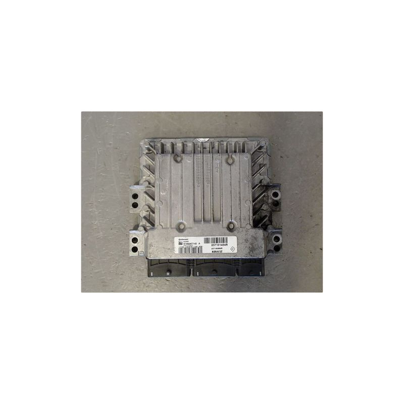 CALCULATEUR MOTEUR RENAULT MEGANE