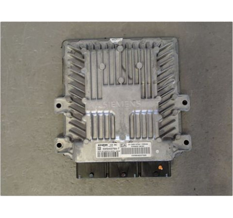 CALCULATEUR MOTEUR