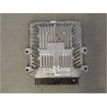 CALCULATEUR MOTEUR PEUGEOT 407